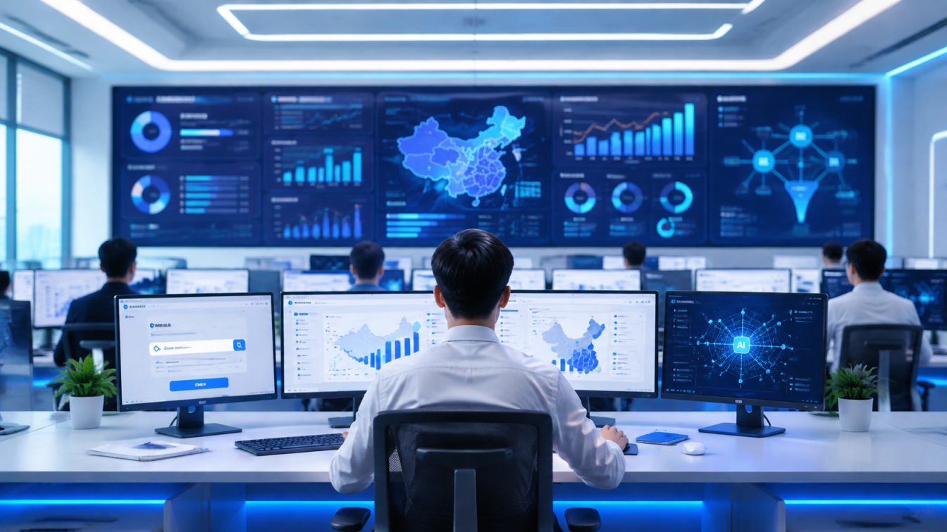 郑州经济技术开发区多年研发经验，助力企业获客